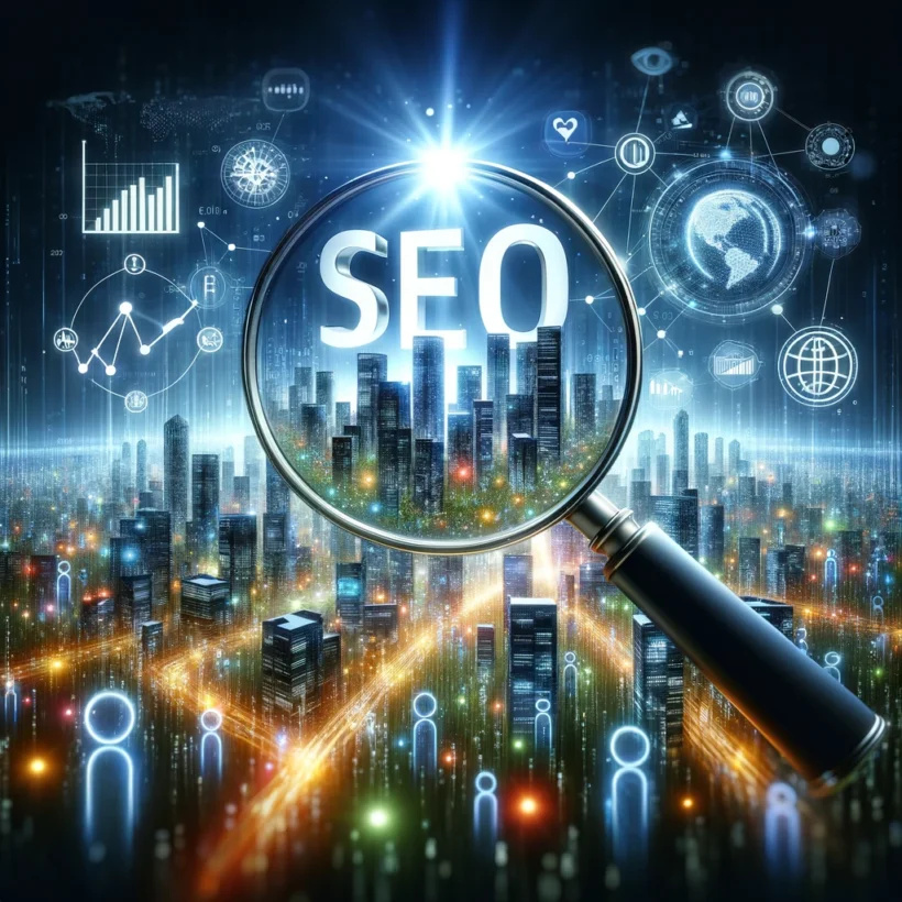 What is the Importance of SEO in Digital Marketing Article